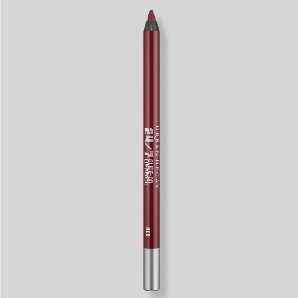 Urban Decay HEX Rich Burgundy Lip liner